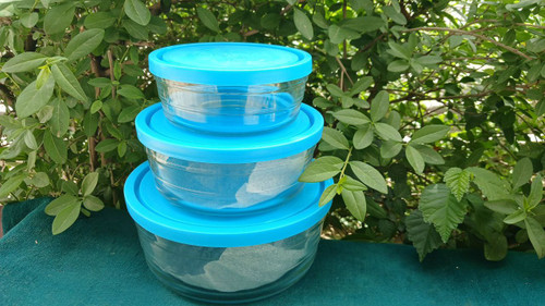 سه تکه یخچالی و ماکروفری درجه یک سفید شفاف