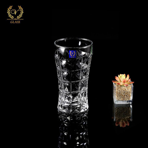 لیوان آکوامارین