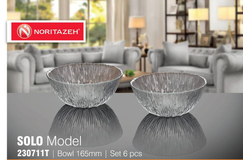 کاسه آبگوشت سولو SOLO کادویی