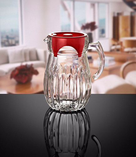 پارچ فرچیا کادویی