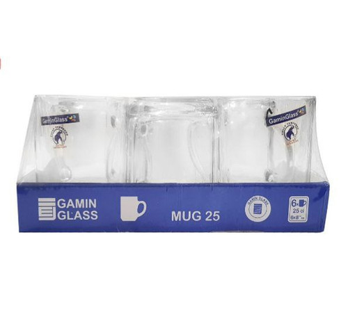 لیوان دسته دارمحک گمین