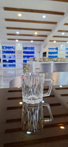 نیم لیوان دسته دار سورنا