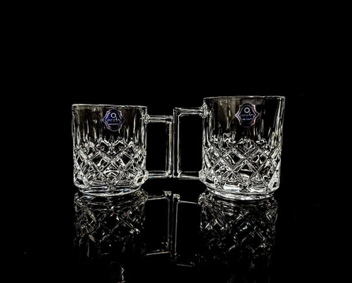 لیوان محک دسته دار اونیکس ۲۲ سزارکادویی