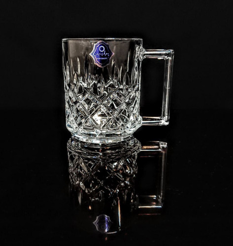 لیوان دسته دار محک۲۵ سزار کادویی اونیکس