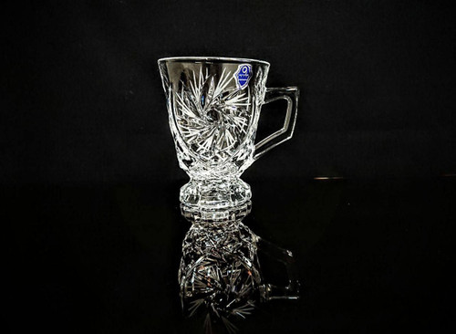 نیم لیوان دسته دار ماگ پریما تراش کادویی