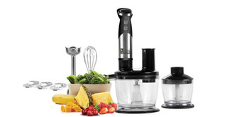 گوشت کوب مدل NS-990