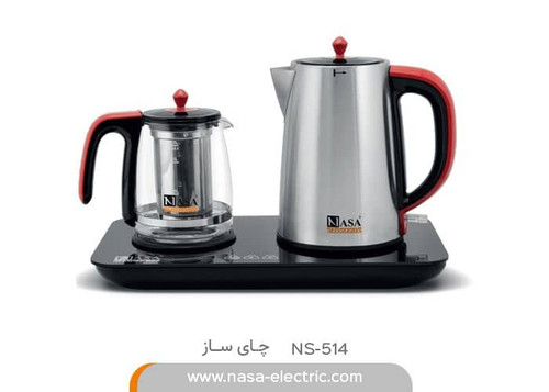چای ساز مدل NS514