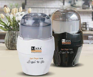 خردکن 3-2-1 ناسا الکتریک مدل NS-907