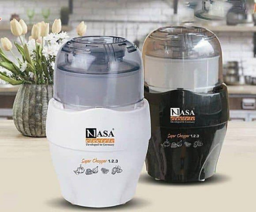 خردکن 3-2-1 ناسا الکتریک مدل NS-907