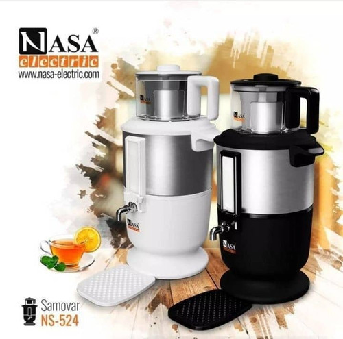 چای ساز TEA_MAKER مدل NS_524