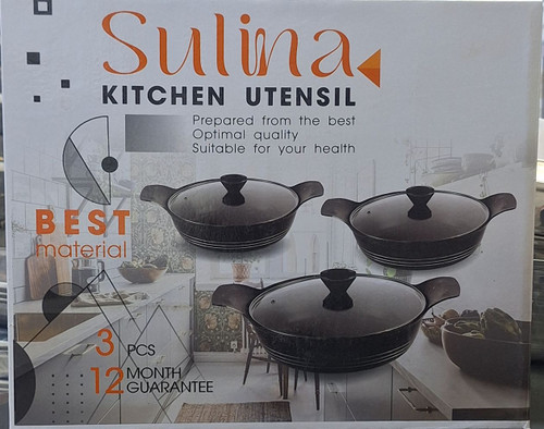 سه تابه فورج داخل گرانیت