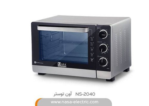 آون توسترناساالکتریک مدل 2040NS