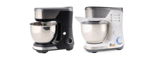 همزن کاسهدار مدل NS-974