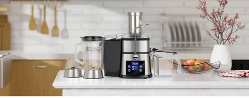 آب میوه گیر مخلوط کن آسیاب مدل NS946