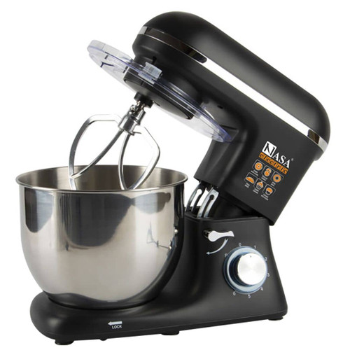 همزن کاسه دار مدل NS976