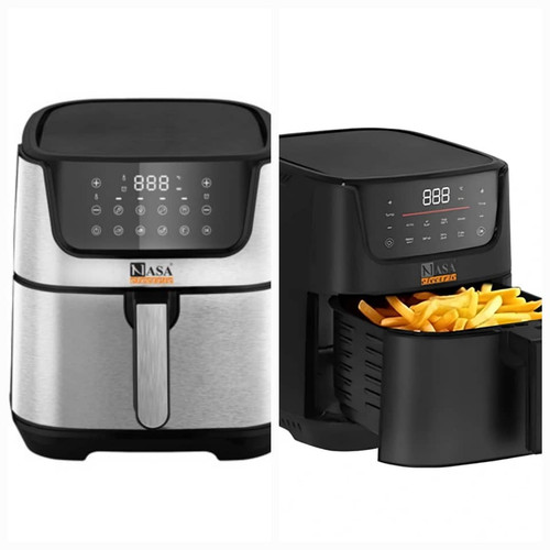 سرخ کن رژیمی مدل 811