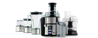 آبمیوه گیری_غذاساز چهارکاره مدل NS-915