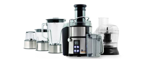 آبمیوه گیری_غذاساز چهارکاره مدل NS-915