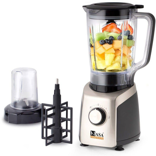 مخلوطکن و آسیاب مدل NS-1963