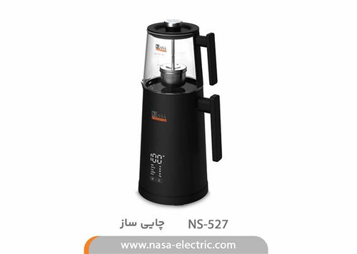 چای ساز مدل 527