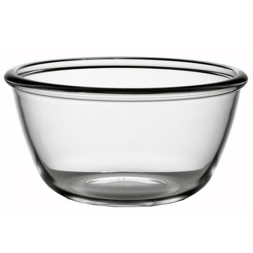 کاسه ۲۸ رز سایزبزرگ پیرکس شعله مستقیم